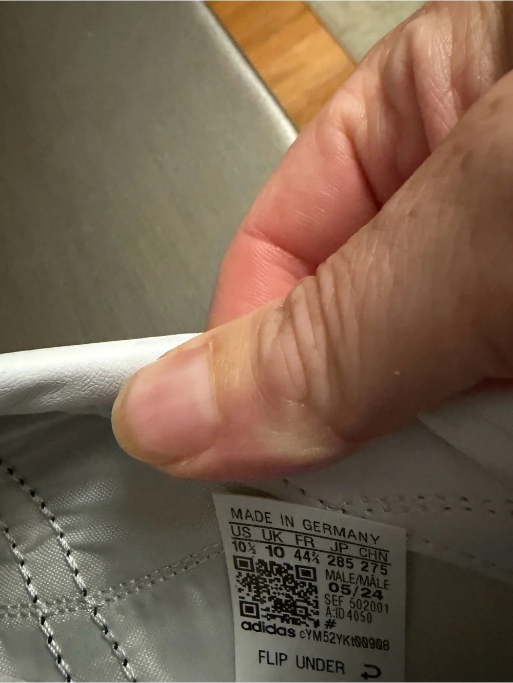 adidas copa men